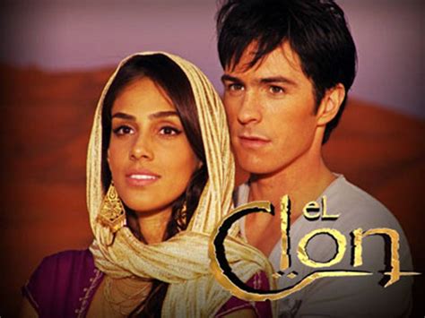 watch le clon online arabic - The Clone Season 1 .